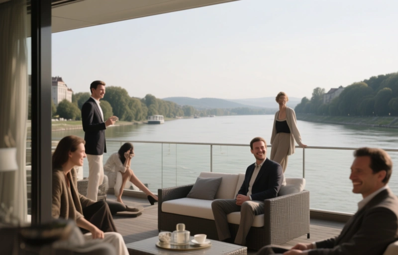 Serenz by Danube: Luxury Living in JVC with Prime Access