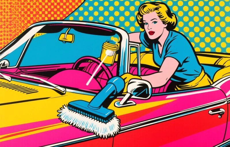 Top Soft Top Cleaners: Expert Picks for Convertible Care