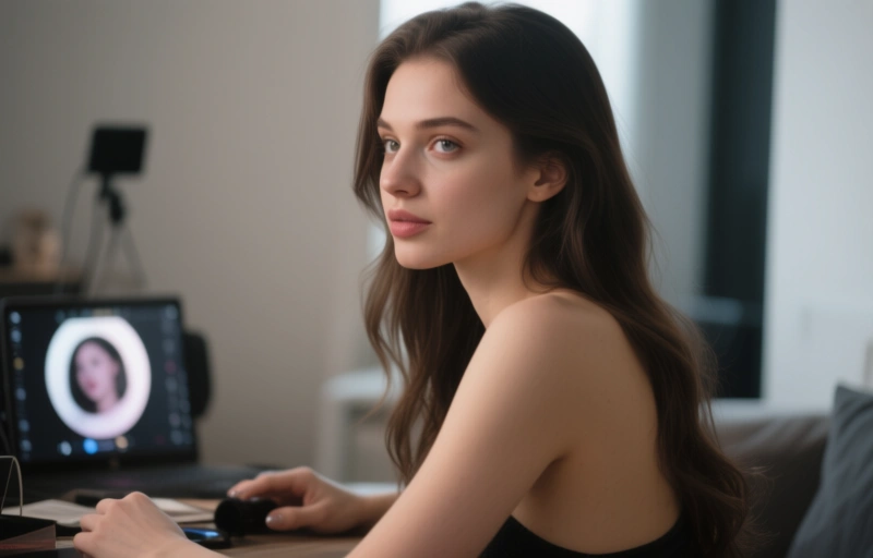 gawwwdddamn – Chaturbate-Cam-Modell im Profil