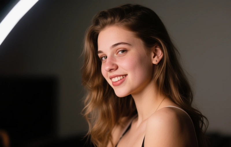 Visuelle Darstellung von gawwwdddamn – Chaturbate-Cam-Modell im Profil