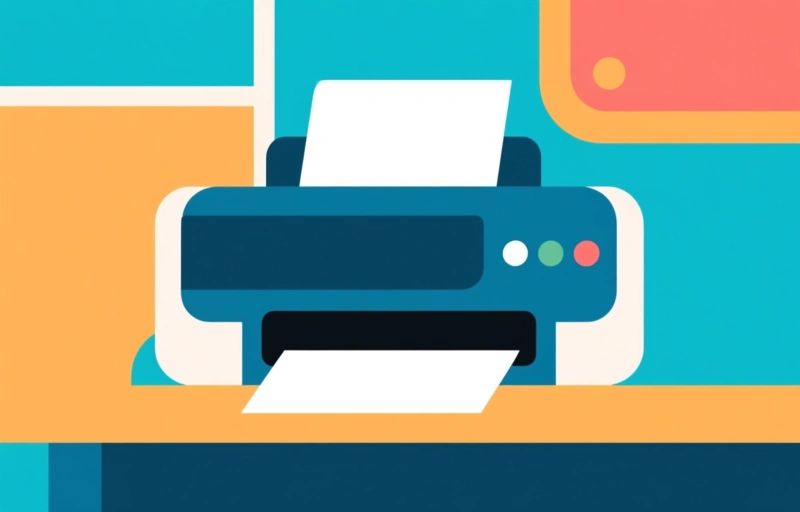 Top Wireless LAN Printers for 2026: Connectivity Solutions