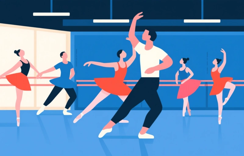 Free Dance Taster Lessons for Beginners
