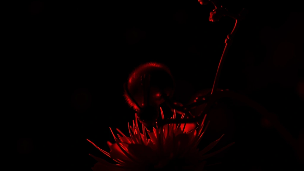 How Bees Help Monitor Natural Habitats