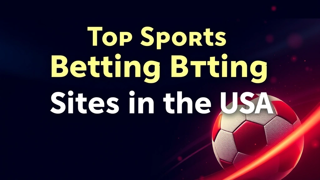 Top Sports Betting Sites in the US: Our 2026 Picks