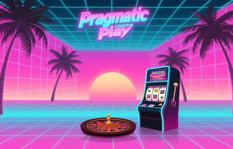 Pragmatic Play Launches Jelly Express Slot & Roulette