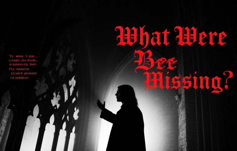 Visual representation of Missing Bee Nutrients Boost Colonies 15-Fold