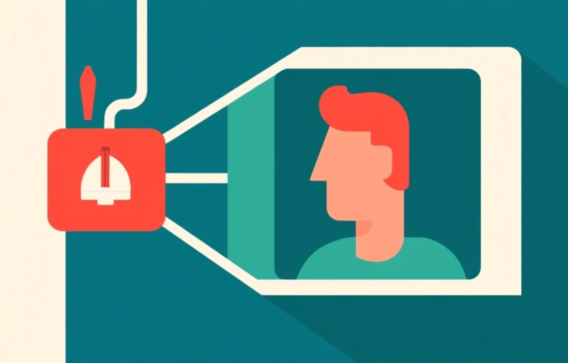 Visuele weergave van Beste Persoonlijk Alarm Senioren