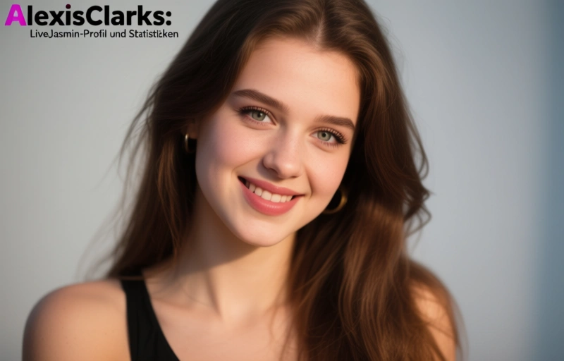 Visuelle Darstellung von AlexisClarks