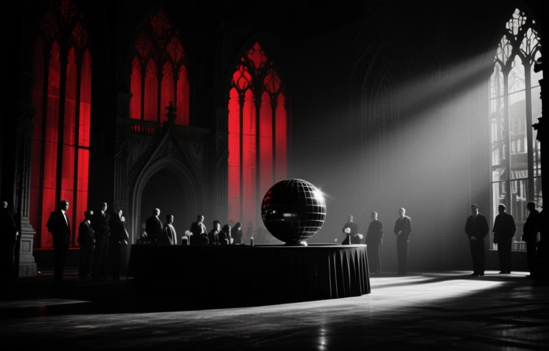 Sphere в Лас-Вегасе: оправданы ли ожидания инвесторов?