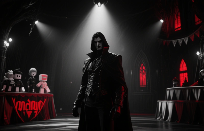 When Is the Next Roblox Knockout Circus Update?