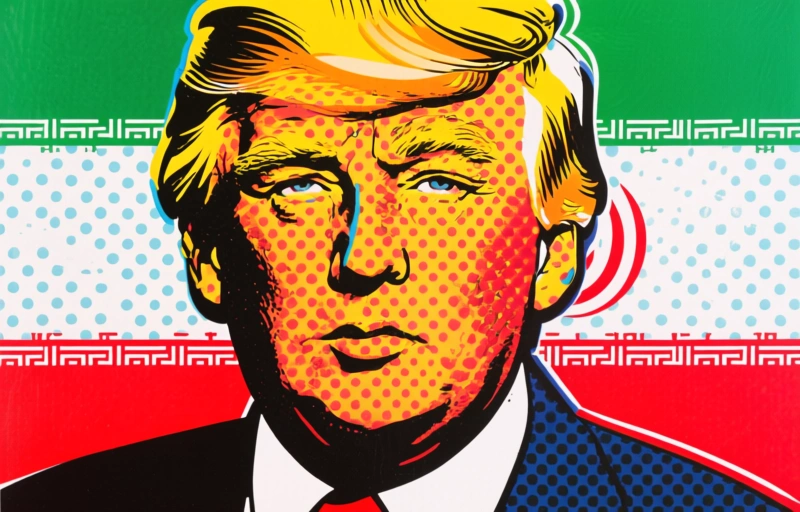 Olieprijs daalt na uitstel Trump's Iran-sancties