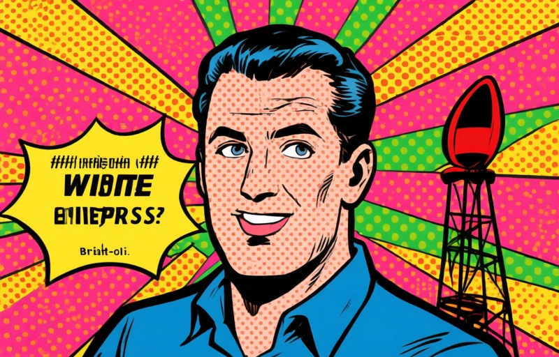 Visuele weergave van Olieprijs daalt na uitstel Trump's Iran-sancties