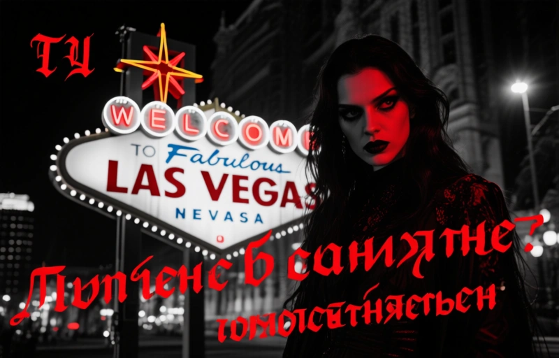 Визуальное представление Летний пакет от Caesars в Вегасе