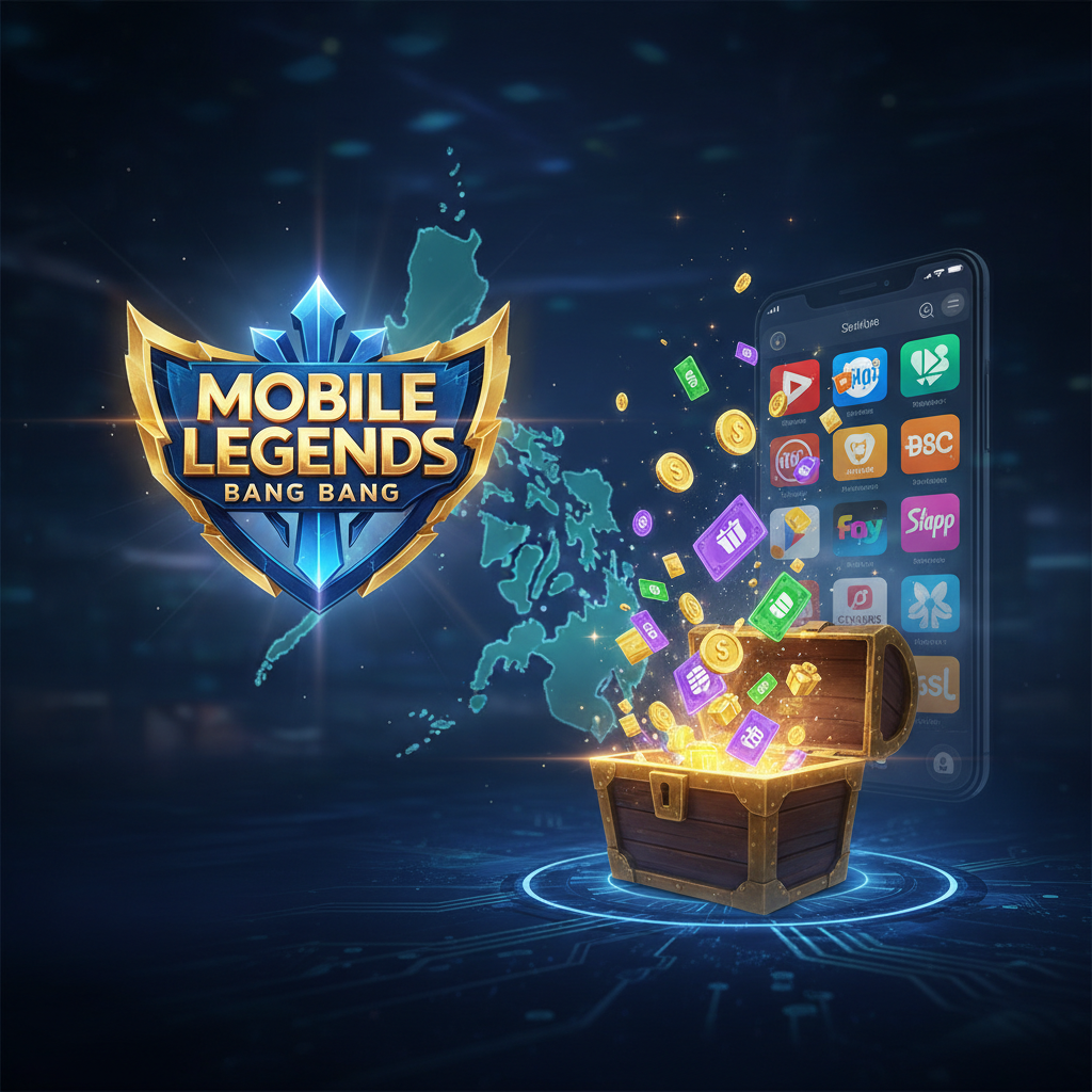 Mobile Legends Bang Bang Codes (May 2026)