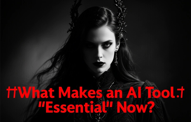 Visual representation of AI Tools 2026