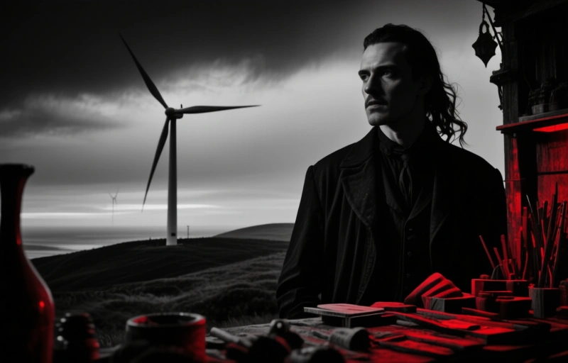 Skye Wind Farm Rejected: What It Means for Local Crafts