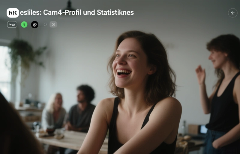 labelledesiles: Cam4-Profil und Statistiken