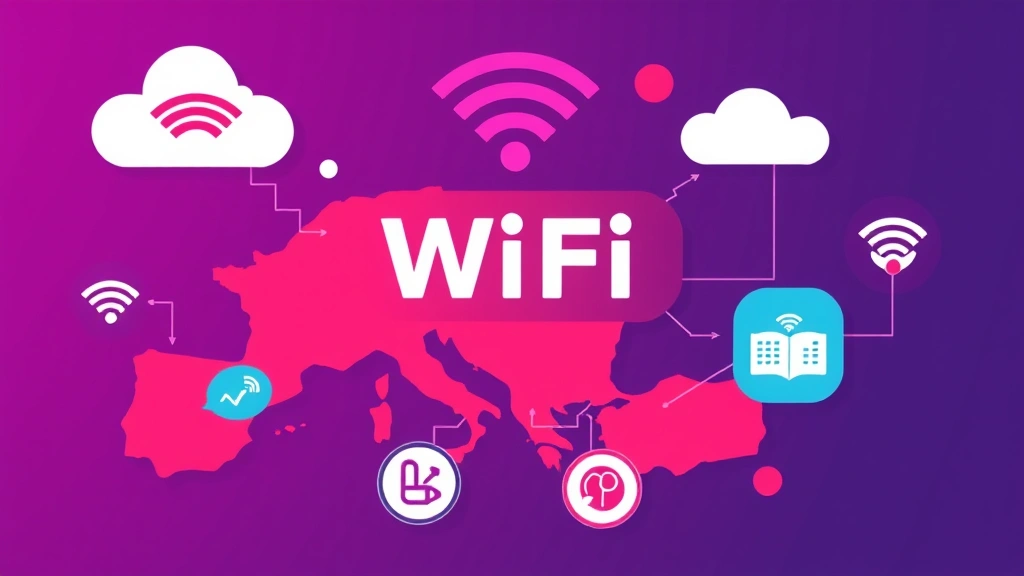 Wi-Fi 7 Is Here, but Europe Falls Behind on Next-Gen Standards