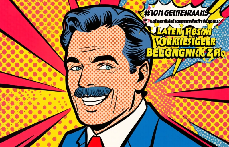 Visuele weergave van 100 Vragen over Gemeenteraadsverkiezingen Beantwoord