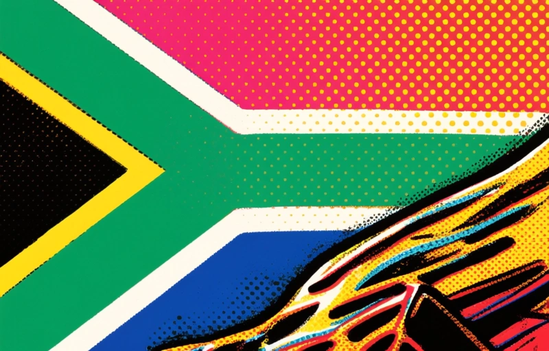 Zuid-Afrika verhoogt staalimporttarieven om crisis te stoppen
