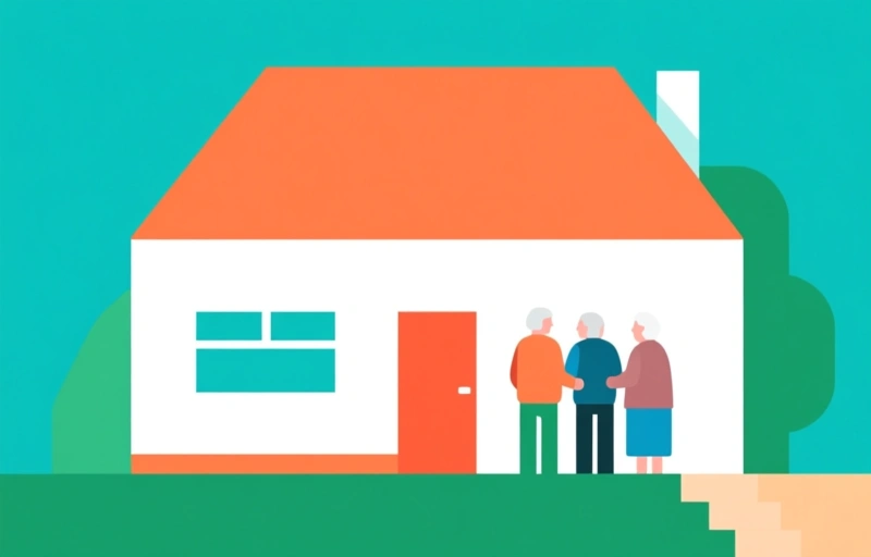 Brandveiligheid voor senioren: essentieel voor thuis