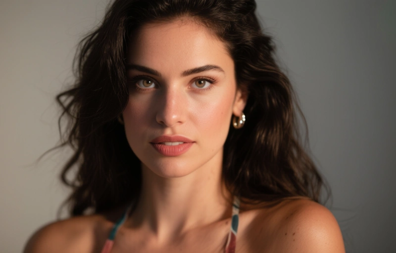 Visuelle Darstellung von SiennaChantal