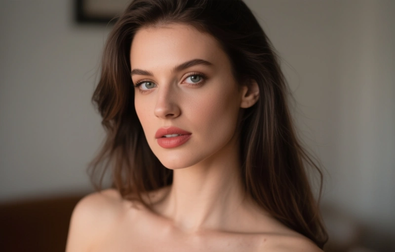 Visuelle Darstellung von SiennaChantal