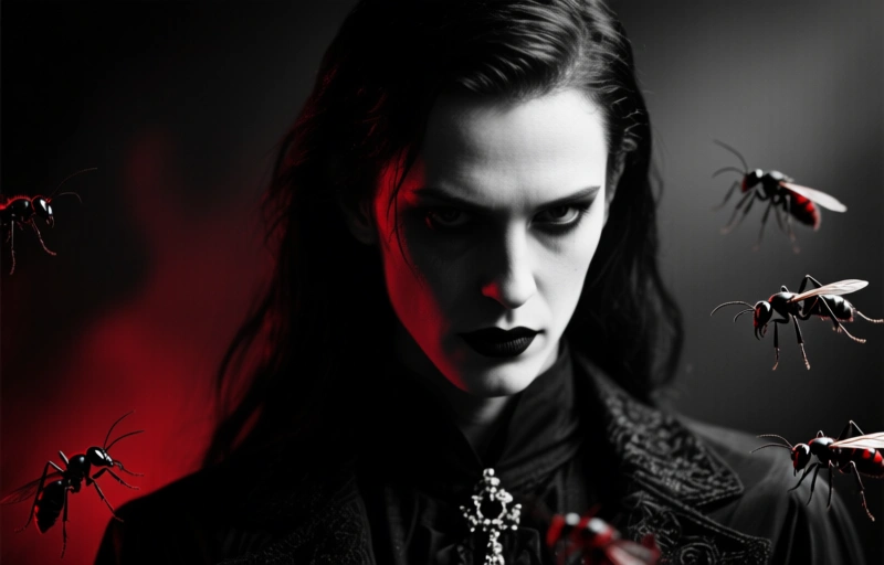 Visual representation of Advanced Pest Control Strategies for Professional Beekeepers