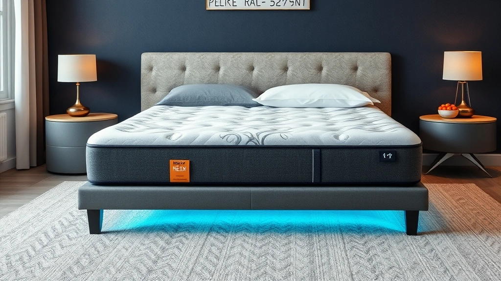 Top Helix Discount Codes: Save 20% on Mattresses This Week