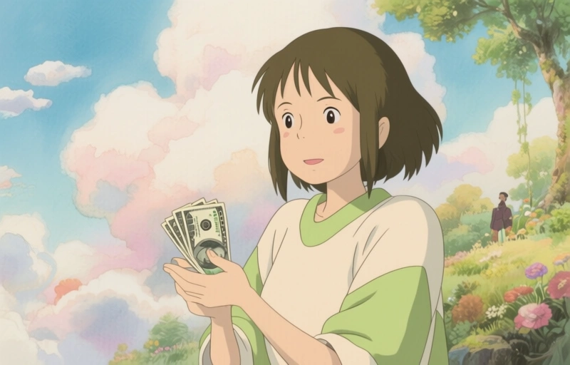 Woman Offers $5,000 to Find Her Future Husband