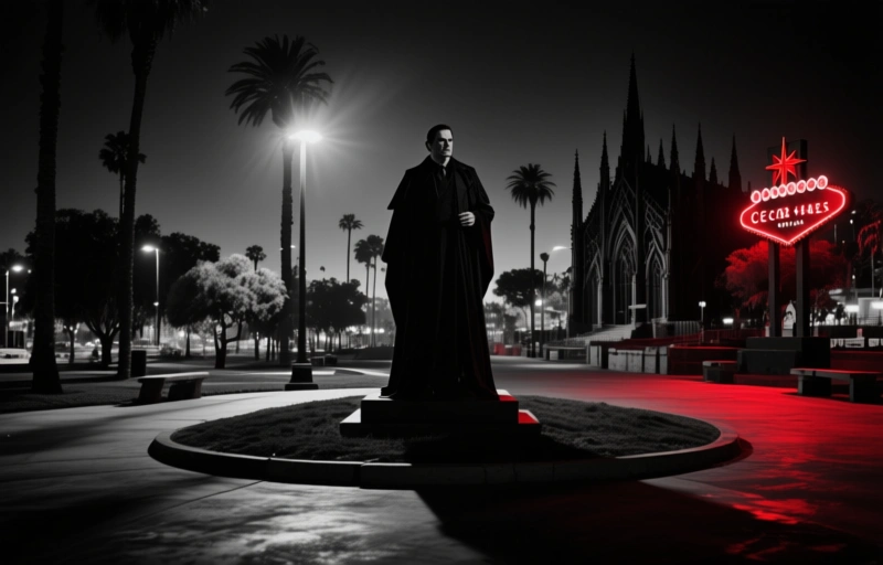 Парк в Лас-Вегасе лишится имени Сесара Чавеса