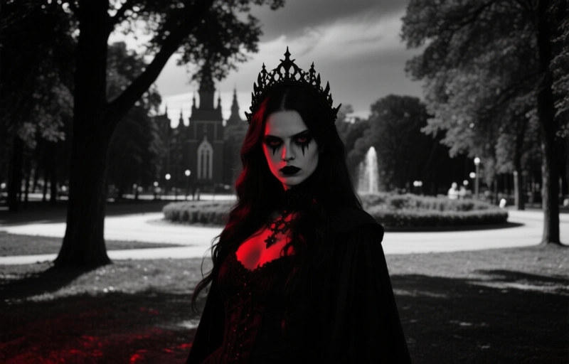 Визуальное представление Парк в Лас-Вегасе лишится имени Сесара Чавеса