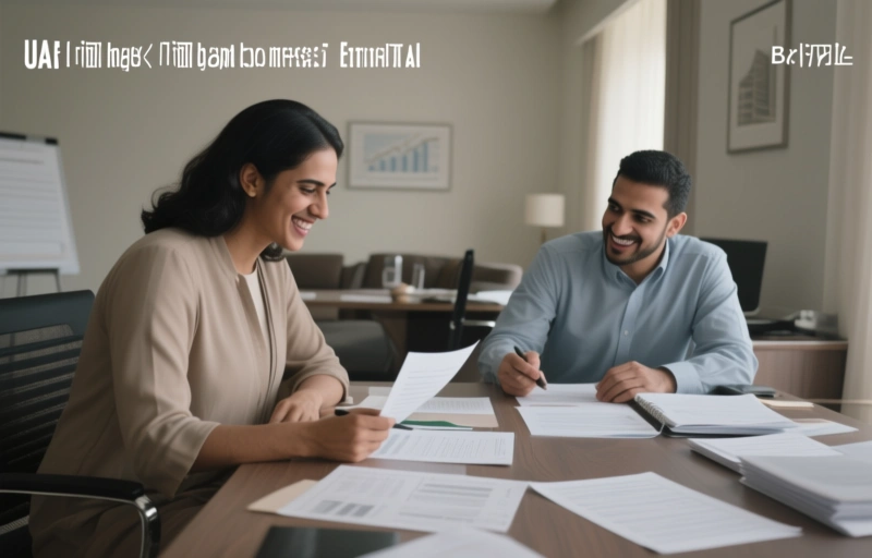 UAE Mortgage Documents Checklist for Expats