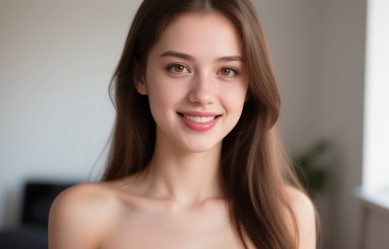 Visuelle Darstellung von girlhot09m