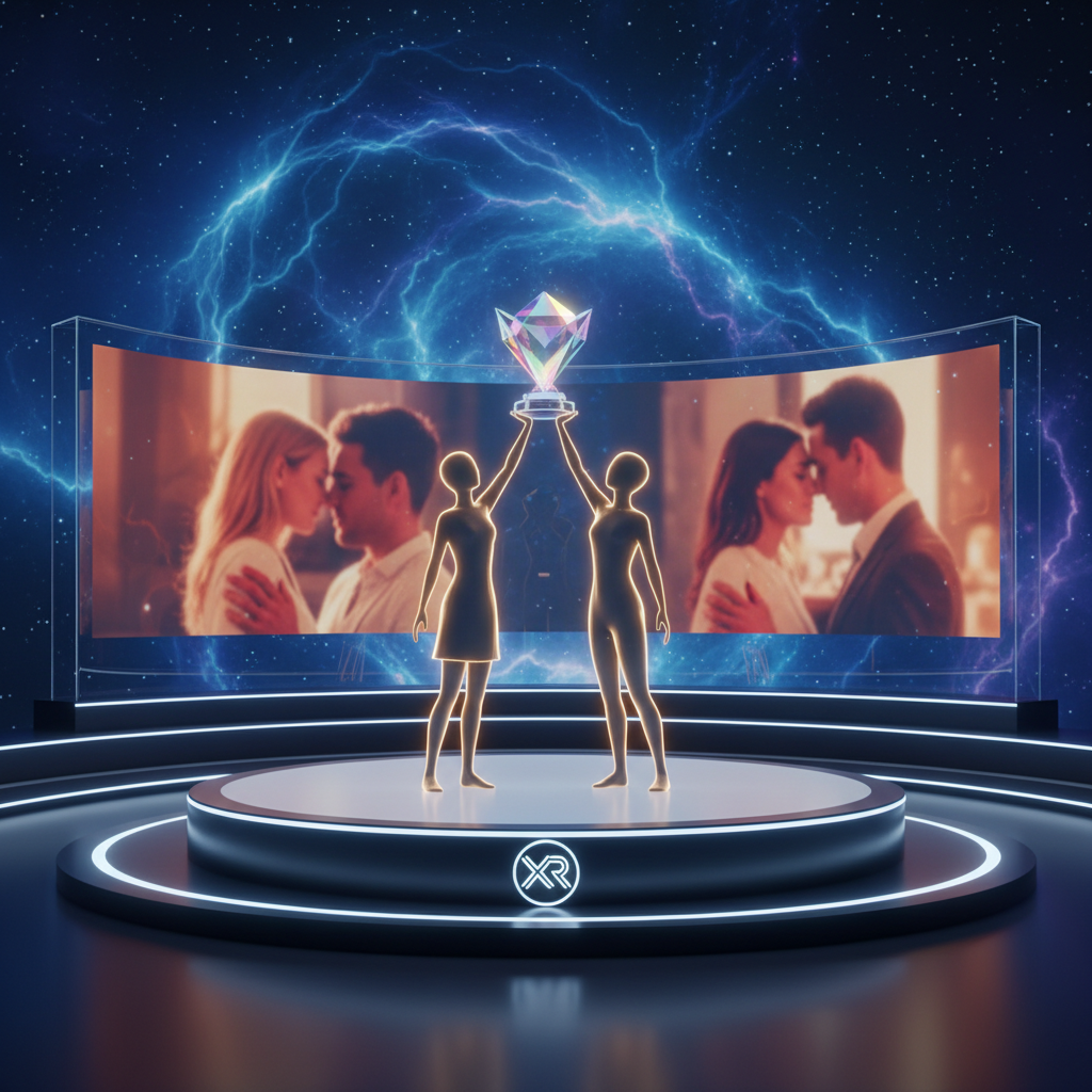 Winners of 2026 XRCO Awards Announced