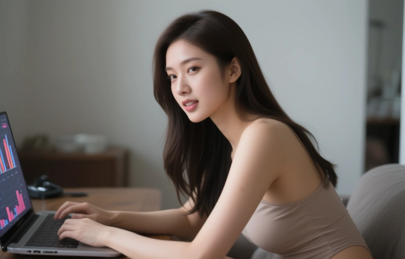 asia02422: Chaturbate-Cam-Modell im Profil und Statistiken