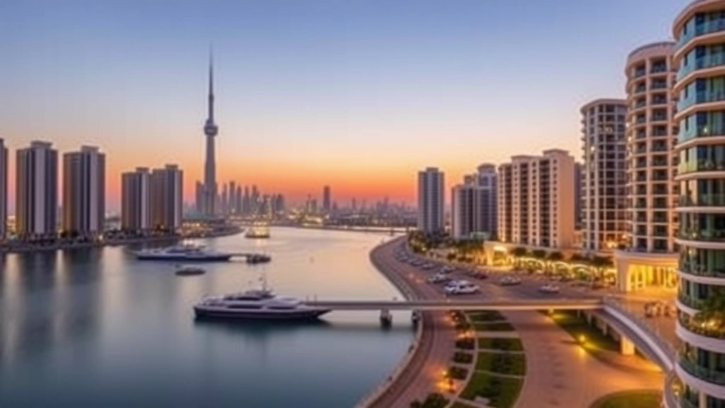 Top Dubai Rental Platforms for US Professionals