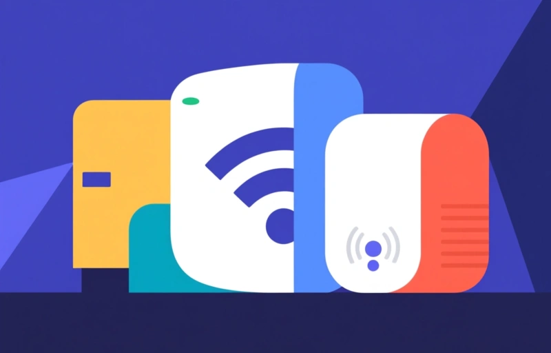 Top 4 Wi-Fi Mesh Systems for 2026: Expert Picks