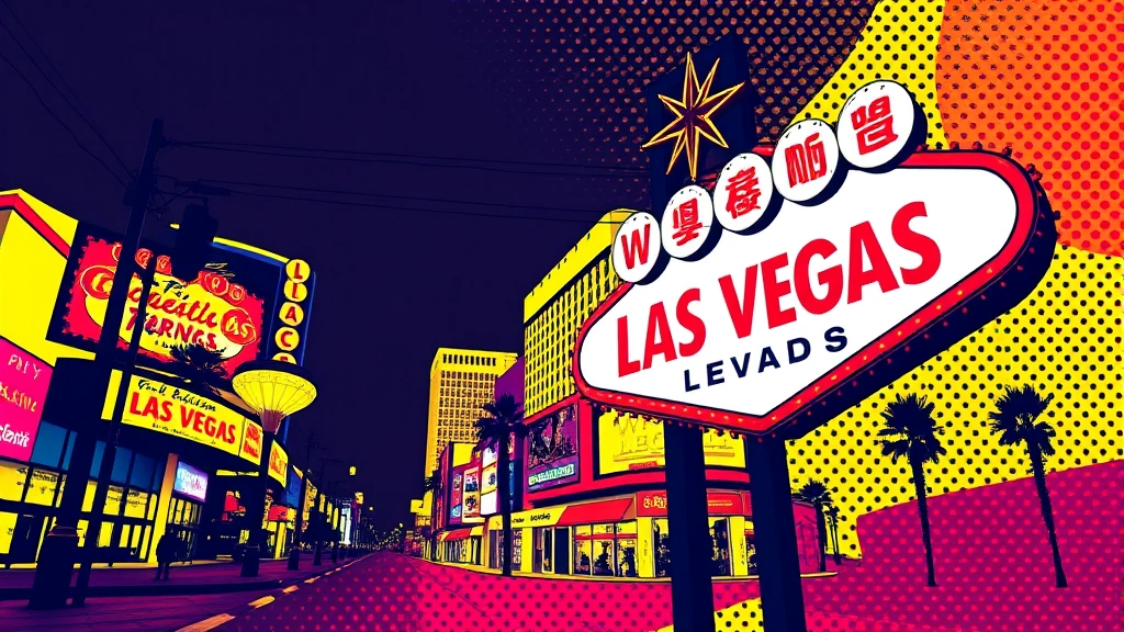 Las Vegas Compass: Tu Guía Definitiva para Explorar la Ciudad del Entretenimiento
