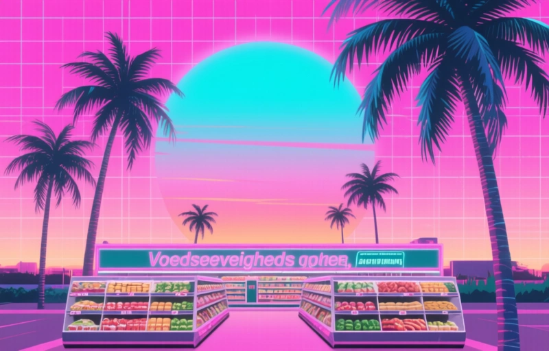 Voedselveiligheidsproblemen bij populaire koshere supermarkt Miami