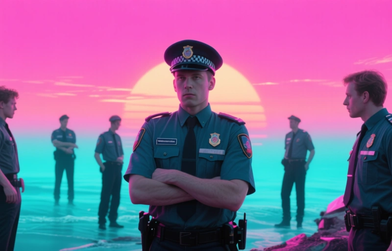 Visual representation of Voedselveiligheidsproblemen bij populaire koshere supermarkt Miami