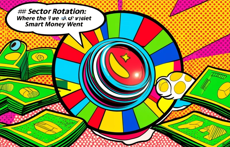 Visual representation of Global Markets Weekly Recap