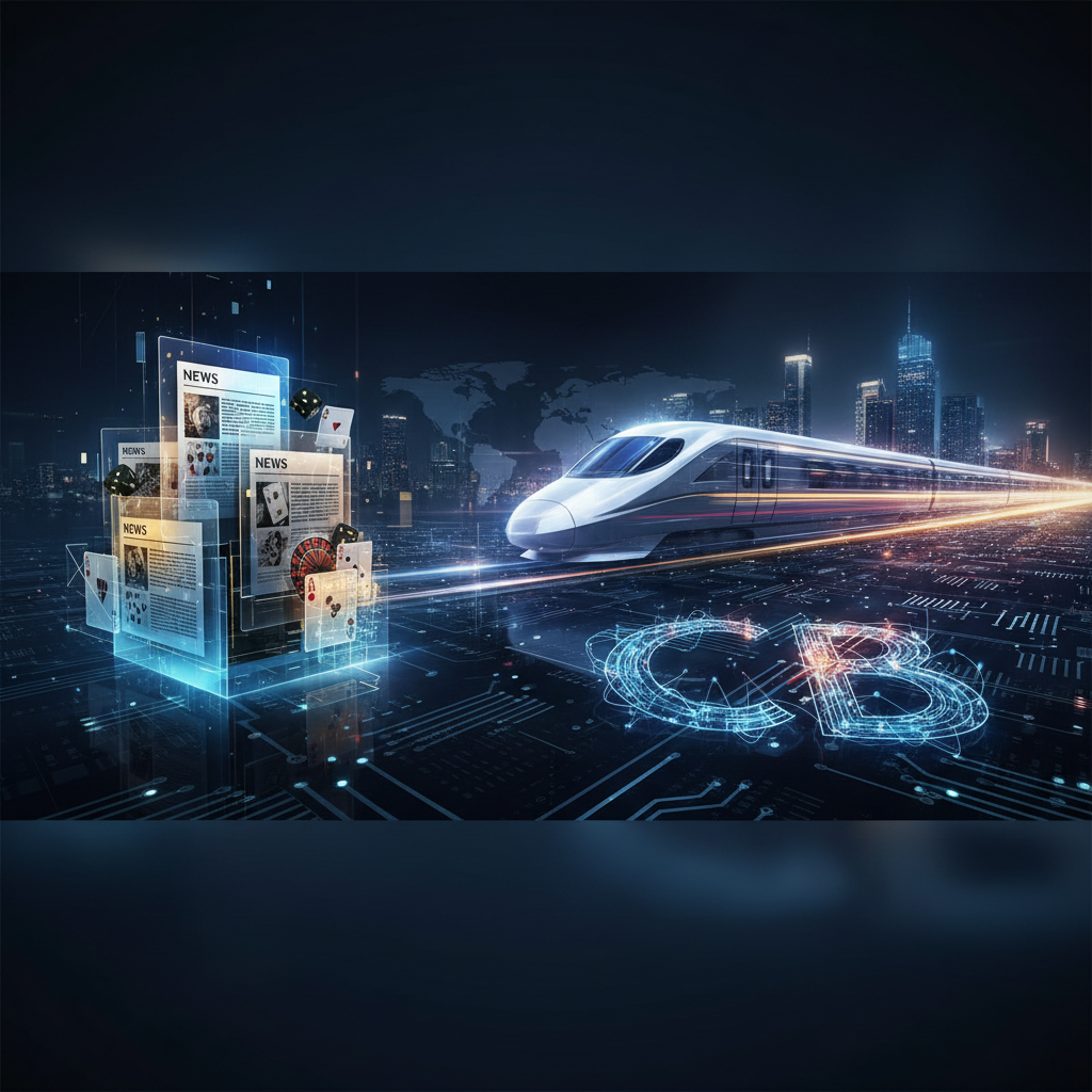 What is Casinobulletin? Your Guide to Casino News
