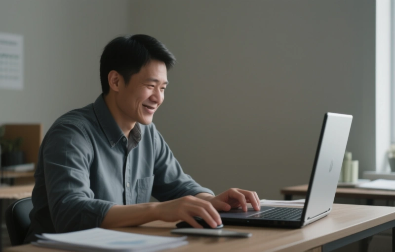 Remote Work Saves Fuel: Why Online Jobs Should Be Encouraged