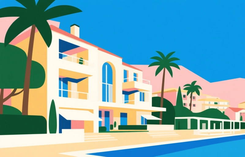Palm Beach Cannes: A Riviera Icon Reborn