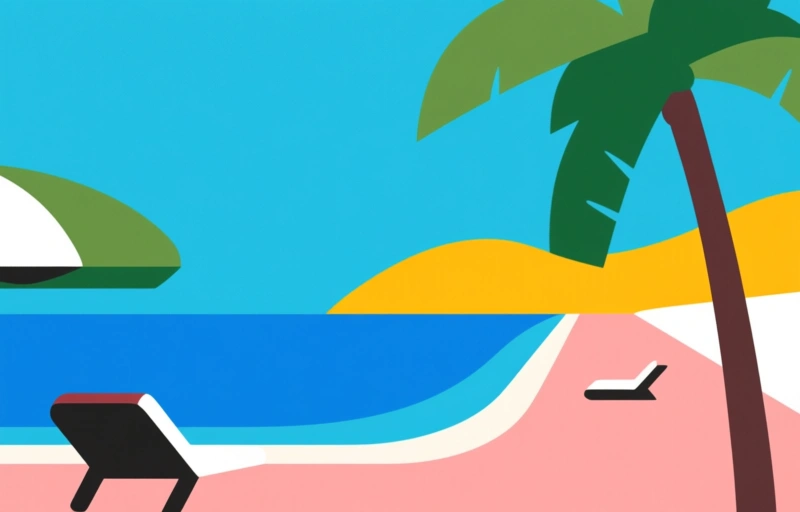 Visual representation of Palm Beach Cannes