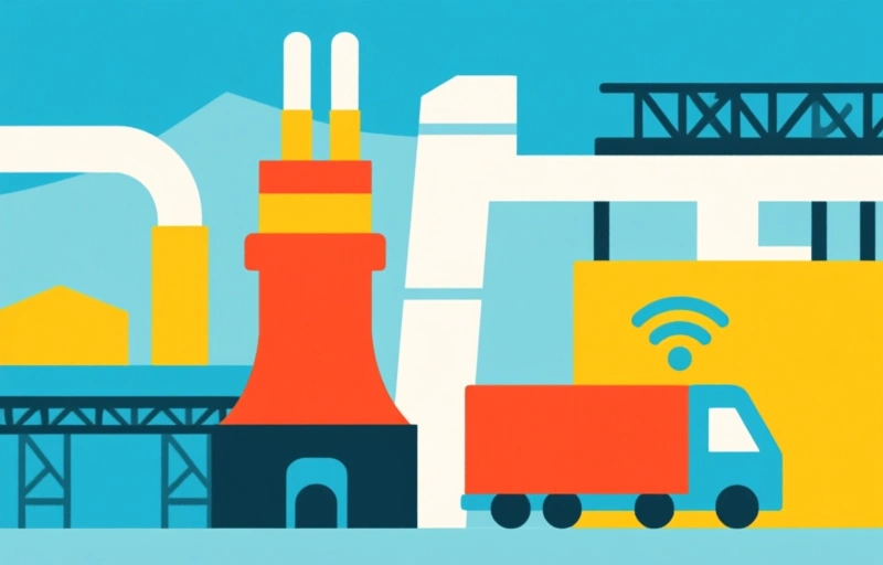 Visual representation of Best Wireless LAN Solutions for 2026 Pros