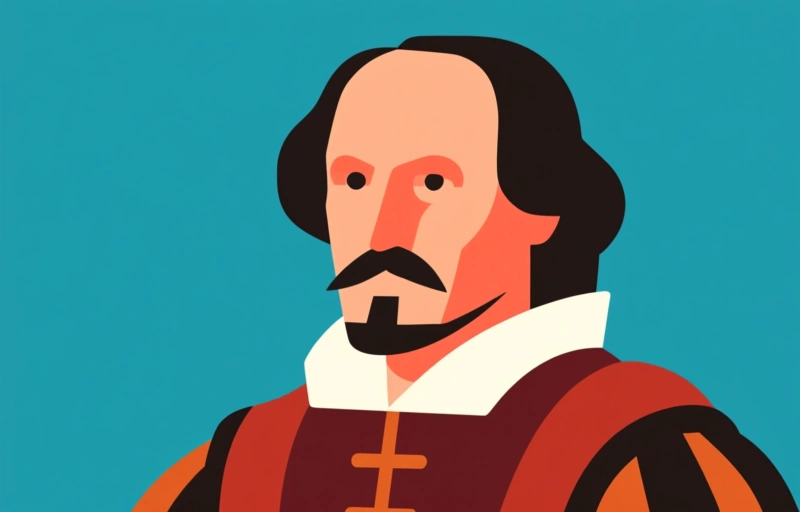 Visual representation of Macbeth Ballet Review