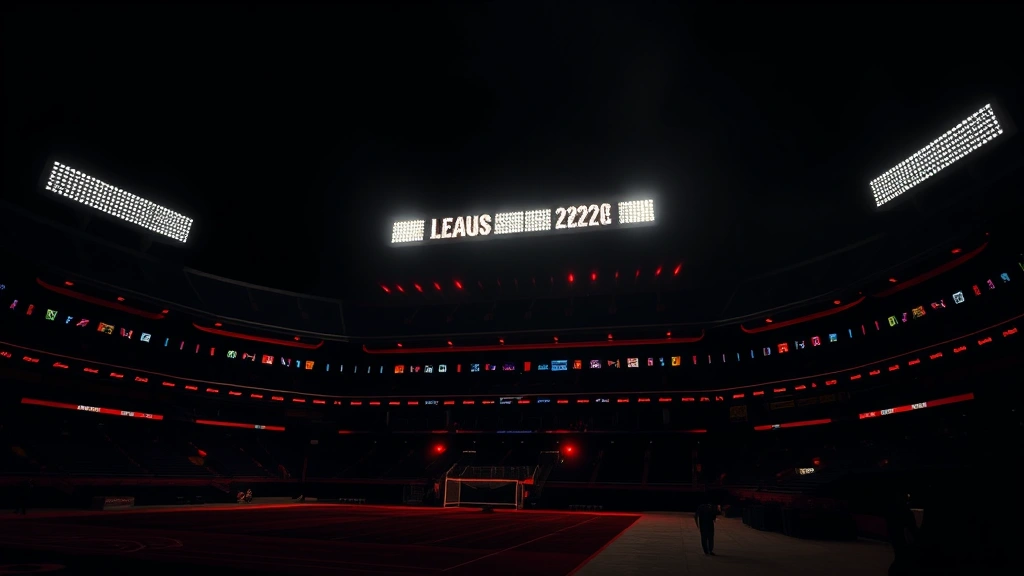 Las Vegas Athletics Stadium Hits Major Construction Milestone