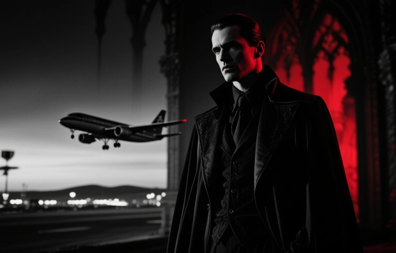 Neue Direktflüge von Lincoln nach Las Vegas starten